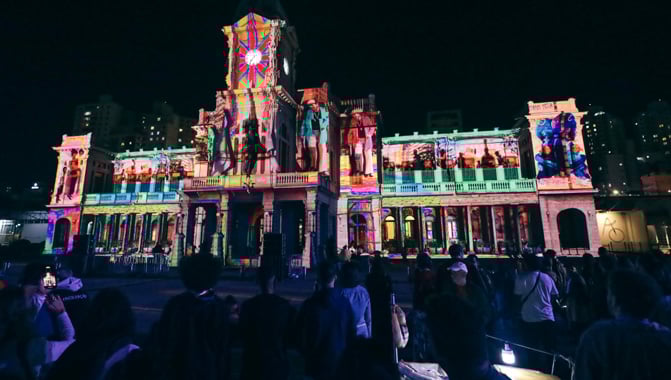 Photo credit: Cadu Passos & Isis Medeiros