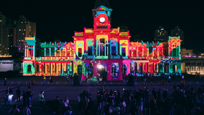 Photo credit: Cadu Passos & Isis Medeiros