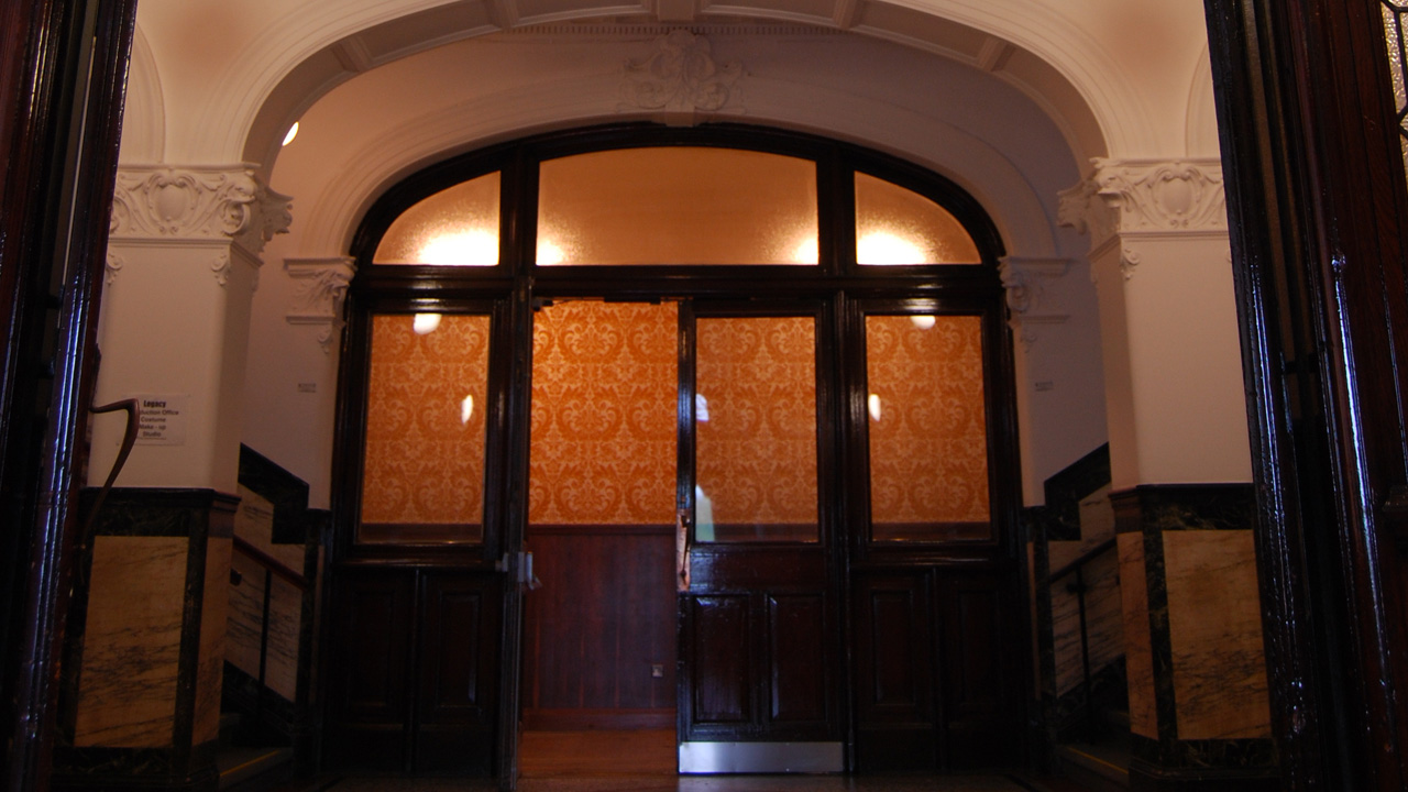 Photo credit Film City Glasgow 