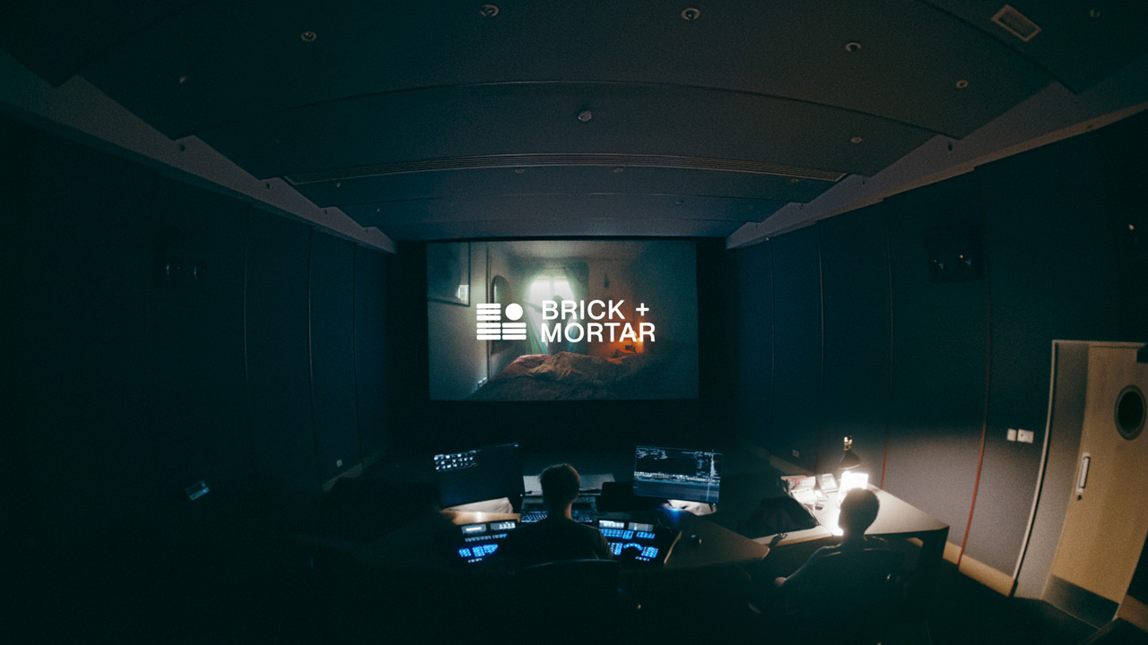 Photo credit Brick & Mortar