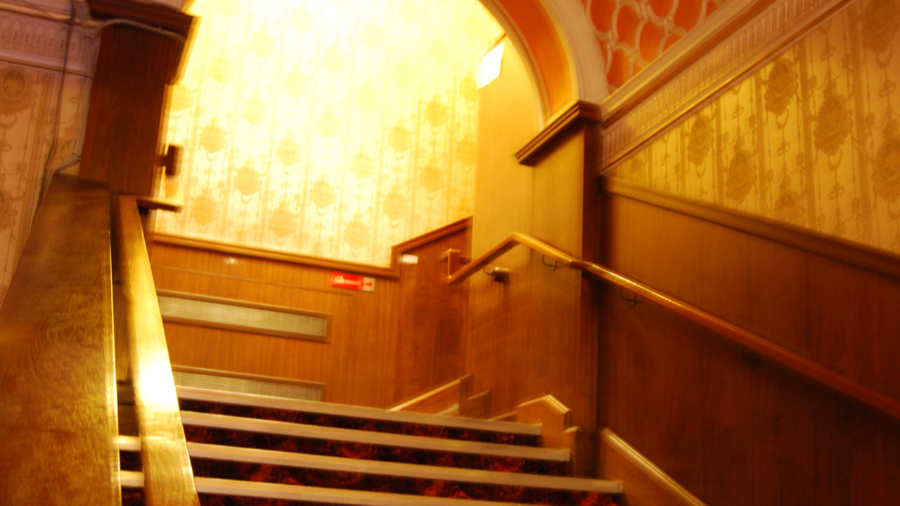 Photo credit Brick & Mortar