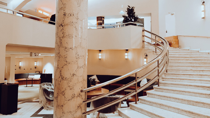 Photo credit Saga Kino Olso