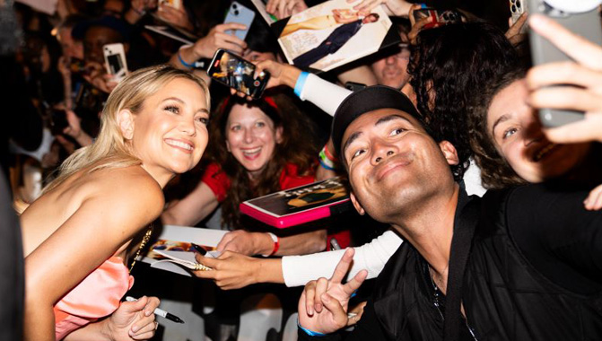 TIFF 2025 - Photo credit Joanna Roselli