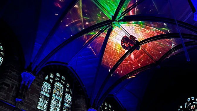 Photos courtesy of Paul Alty/Rocco Helmchen 