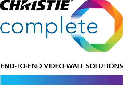 Christie Complete logo