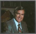 Headshot of Tom Christie