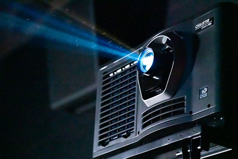 Emperor Cinemas has chosen Christie&rsquo;s latest cinema projection systems, including the RBe Series, for most of its auditoriums at the new Sanlitun site in central Beijing.