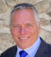 Mike Bernhardt, director of product management