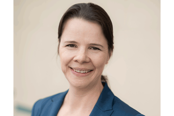 Olga Aleksan headshot