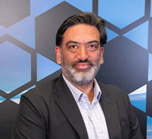 Kanwal Brar headshot