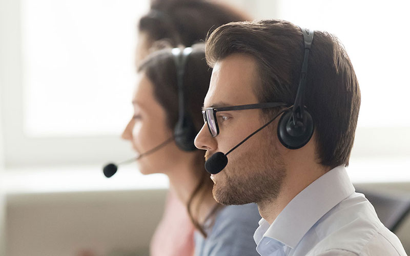 Discover Professional Services