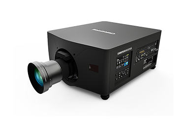 M 4K25 RGB projector