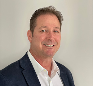 Joe Mercier headshot