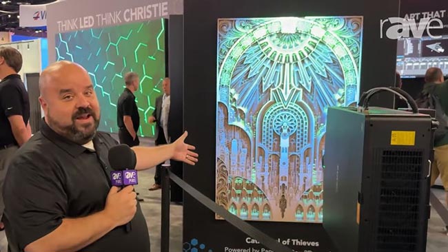 rAVe Jazz series video thumbnail