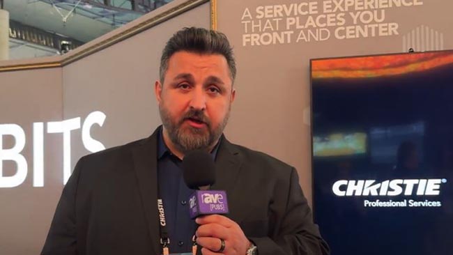 rAVe Professional Services video thumbnail