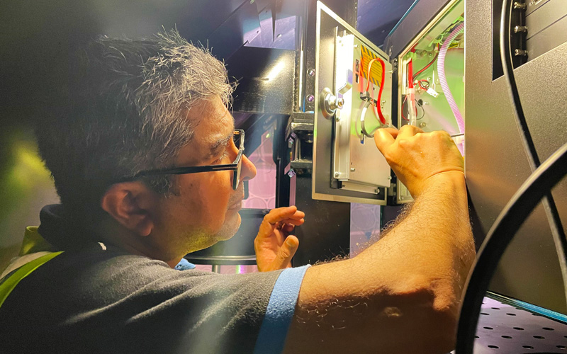 Christie Professional Services