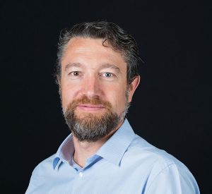 Olivier Collet headshot