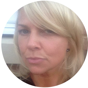 Polly Bradley Brock, Marketing manager, enterprise, UK 