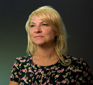 Polly Bradley Brock headshot